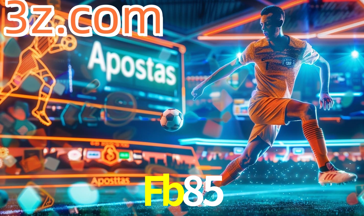 Apostas Fb85