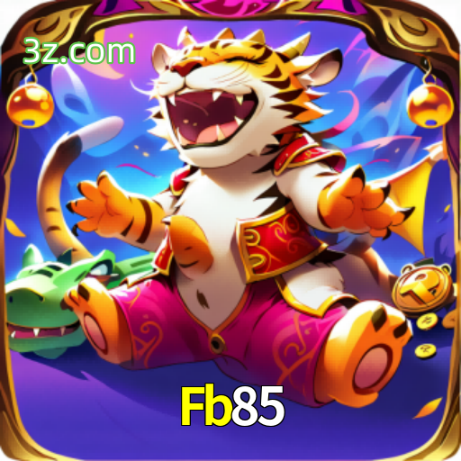 Cassino Online Fb85